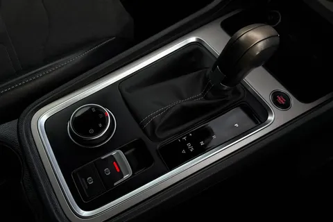 DA72BYJ SEAT Ateca 1.5 TSI EVO XPERIENCE Edition DSG Euro 6 (s/s) 5dr Thumbnail #22