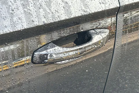 DA72BYJ SEAT Ateca 1.5 TSI EVO XPERIENCE Edition DSG Euro 6 (s/s) 5dr Thumbnail #30