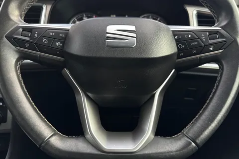 DA72BYJ SEAT Ateca 1.5 TSI EVO XPERIENCE Edition DSG Euro 6 (s/s) 5dr Thumbnail #36