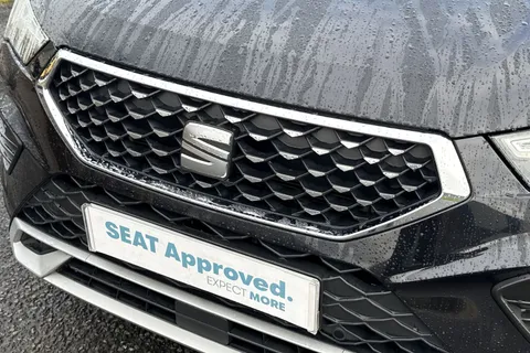 DA72BYJ SEAT Ateca 1.5 TSI EVO XPERIENCE Edition DSG Euro 6 (s/s) 5dr Thumbnail #40