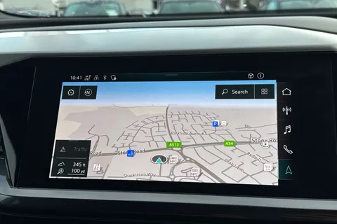 17 of 66 for Audi Q4 e-tron Q4 S line 40 e-tron 150,00 kW