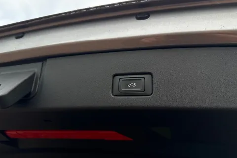 39 of 66 for Audi Q4 e-tron Q4 S line 40 e-tron 150,00 kW