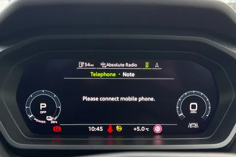 51 of 66 for Audi Q4 e-tron Q4 S line 40 e-tron 150,00 kW