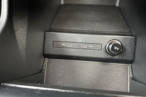 59 of 66 for Audi Q4 e-tron Q4 S line 40 e-tron 150,00 kW