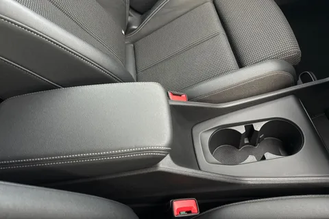 60 of 66 for Audi Q4 e-tron Q4 S line 40 e-tron 150,00 kW