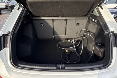 PK25WWU Audi Q4 e-tron Q4  Sport 45 e-tron  210,00 kW Thumbnail #6