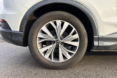 PK25WWU Audi Q4 e-tron Q4  Sport 45 e-tron  210,00 kW Thumbnail #10