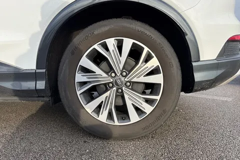 PK25WWU Audi Q4 e-tron Q4  Sport 45 e-tron  210,00 kW Thumbnail #11