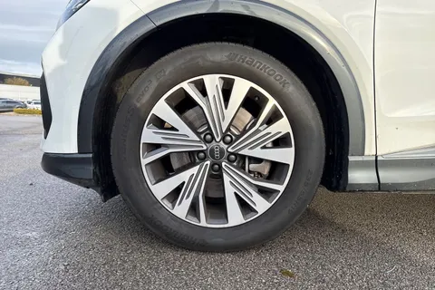 PK25WWU Audi Q4 e-tron Q4  Sport 45 e-tron  210,00 kW Thumbnail #12