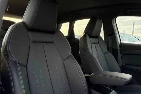 PK25WWU Audi Q4 e-tron Q4  Sport 45 e-tron  210,00 kW Thumbnail #23