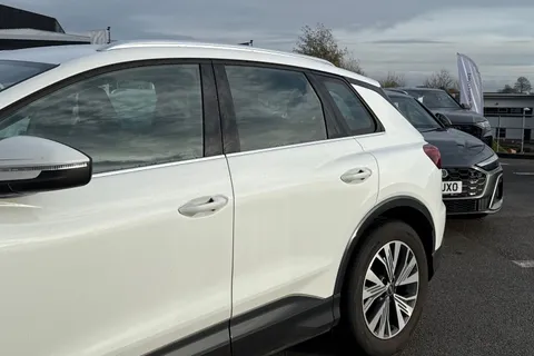 PK25WWU Audi Q4 e-tron Q4  Sport 45 e-tron  210,00 kW Thumbnail #25