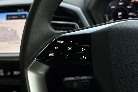 PK25WWU Audi Q4 e-tron Q4  Sport 45 e-tron  210,00 kW Thumbnail #30