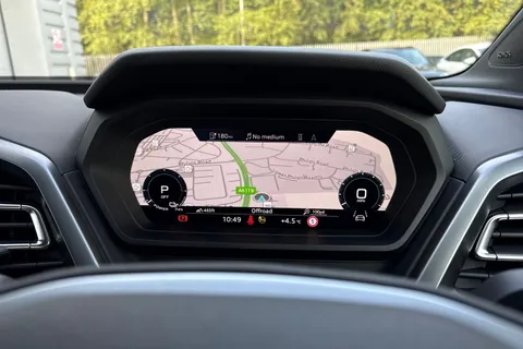 PK25WWU Audi Q4 e-tron Q4  Sport 45 e-tron  210,00 kW Thumbnail #37