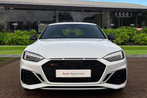 WM21KYA Audi RS 5 RS 5 Sportback Carbon Black   450 PS tiptronic Thumbnail #5