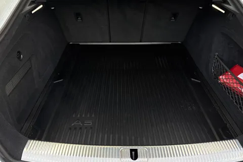 WM21KYA Audi RS 5 RS 5 Sportback Carbon Black   450 PS tiptronic Thumbnail #6