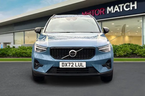 DX72LUL Volvo Xc40 1.5 T5 Recharge PHEV Ultimate Dark 5dr Auto Thumbnail #5