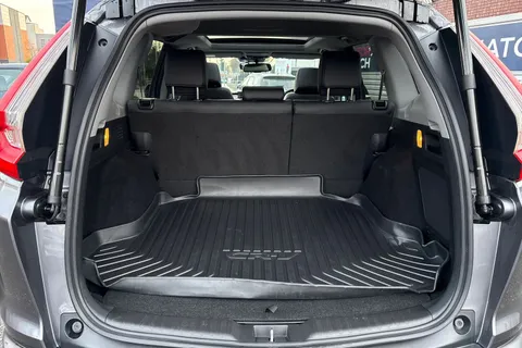 GS23AJS Honda CR-V 2.0 i-MMD Hybrid EX 5dr eCVT Thumbnail #8