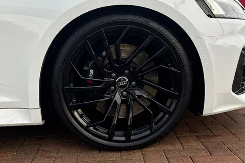 WM21KYA Audi RS 5 RS 5 Sportback Carbon Black   450 PS tiptronic Thumbnail #9