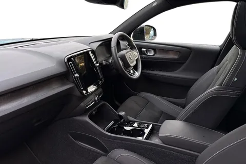 DX72LUL Volvo Xc40 1.5 T5 Recharge PHEV Ultimate Dark 5dr Auto Thumbnail #8