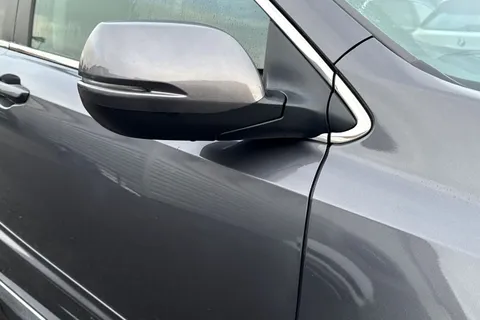 GS23AJS Honda CR-V 2.0 i-MMD Hybrid EX 5dr eCVT Thumbnail #10