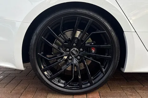 WM21KYA Audi RS 5 RS 5 Sportback Carbon Black   450 PS tiptronic Thumbnail #10