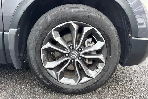 GS23AJS Honda CR-V 2.0 i-MMD Hybrid EX 5dr eCVT Thumbnail #11