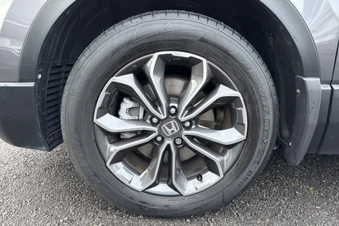 GS23AJS Honda CR-V 2.0 i-MMD Hybrid EX 5dr eCVT Thumbnail #12