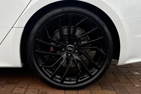 WM21KYA Audi RS 5 RS 5 Sportback Carbon Black   450 PS tiptronic Thumbnail #12