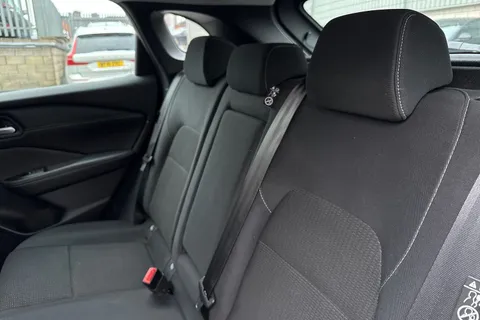 YB22KNS Nissan Qashqai 1.3 DiG-T MH Acenta Premium 5dr Thumbnail #13