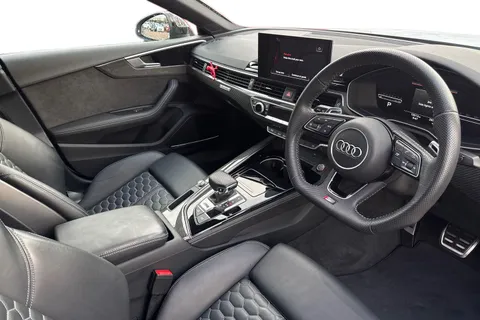 WM21KYA Audi RS 5 RS 5 Sportback Carbon Black   450 PS tiptronic Thumbnail #13