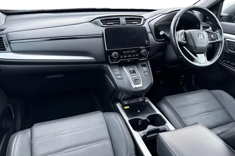 GS23AJS Honda CR-V 2.0 i-MMD Hybrid EX 5dr eCVT Thumbnail #15