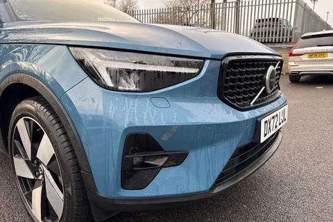 DX72LUL Volvo Xc40 1.5 T5 Recharge PHEV Ultimate Dark 5dr Auto Thumbnail #16