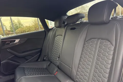 WM21KYA Audi RS 5 RS 5 Sportback Carbon Black   450 PS tiptronic Thumbnail #18