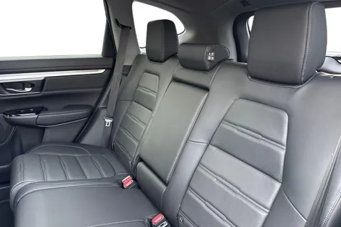 GS23AJS Honda CR-V 2.0 i-MMD Hybrid EX 5dr eCVT Thumbnail #17