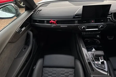 WM21KYA Audi RS 5 RS 5 Sportback Carbon Black   450 PS tiptronic Thumbnail #19