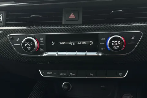 WM21KYA Audi RS 5 RS 5 Sportback Carbon Black   450 PS tiptronic Thumbnail #21