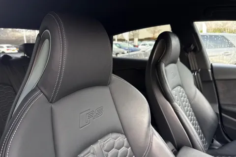 WM21KYA Audi RS 5 RS 5 Sportback Carbon Black   450 PS tiptronic Thumbnail #23