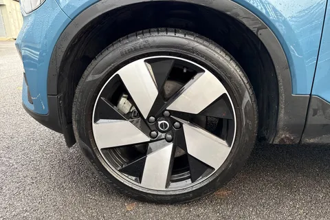 DX72LUL Volvo Xc40 1.5 T5 Recharge PHEV Ultimate Dark 5dr Auto Thumbnail #22