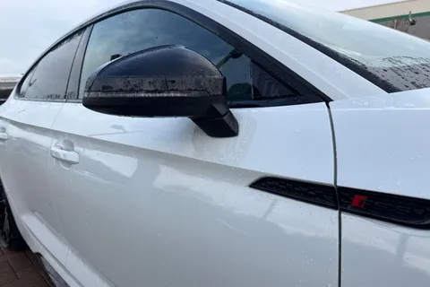 WM21KYA Audi RS 5 RS 5 Sportback Carbon Black   450 PS tiptronic Thumbnail #26