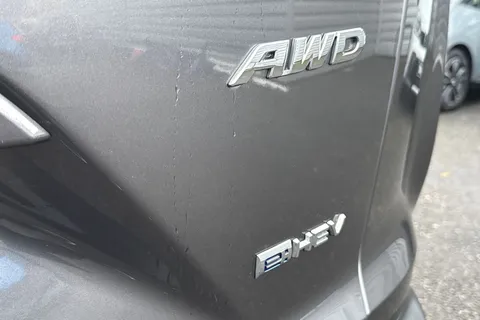 GS23AJS Honda CR-V 2.0 i-MMD Hybrid EX 5dr eCVT Thumbnail #24