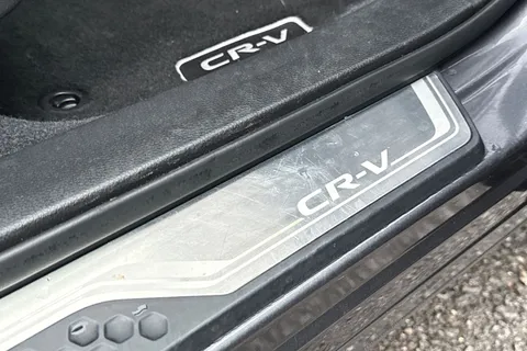 GS23AJS Honda CR-V 2.0 i-MMD Hybrid EX 5dr eCVT Thumbnail #29