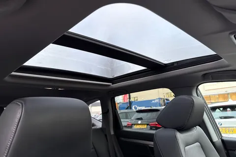 GS23AJS Honda CR-V 2.0 i-MMD Hybrid EX 5dr eCVT Thumbnail #30