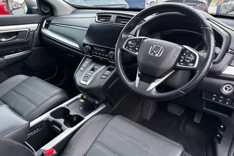 GS23AJS Honda CR-V 2.0 i-MMD Hybrid EX 5dr eCVT Thumbnail #32