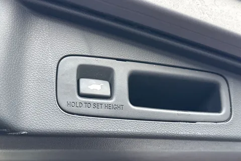 GS23AJS Honda CR-V 2.0 i-MMD Hybrid EX 5dr eCVT Thumbnail #34