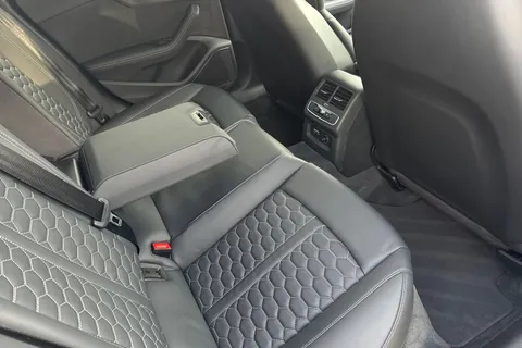 WM21KYA Audi RS 5 RS 5 Sportback Carbon Black   450 PS tiptronic Thumbnail #40