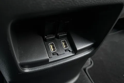 GS23AJS Honda CR-V 2.0 i-MMD Hybrid EX 5dr eCVT Thumbnail #37