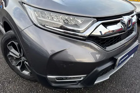 GS23AJS Honda CR-V 2.0 i-MMD Hybrid EX 5dr eCVT Thumbnail #38