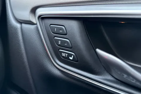 GS23AJS Honda CR-V 2.0 i-MMD Hybrid EX 5dr eCVT Thumbnail #39