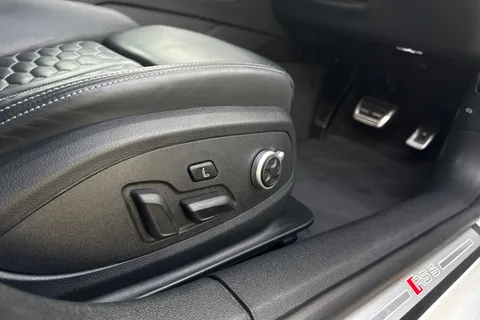 WM21KYA Audi RS 5 RS 5 Sportback Carbon Black   450 PS tiptronic Thumbnail #42