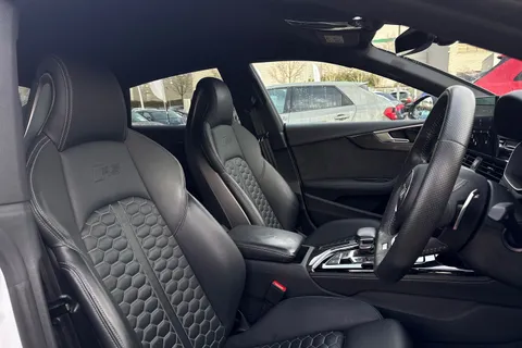 WM21KYA Audi RS 5 RS 5 Sportback Carbon Black   450 PS tiptronic Thumbnail #43